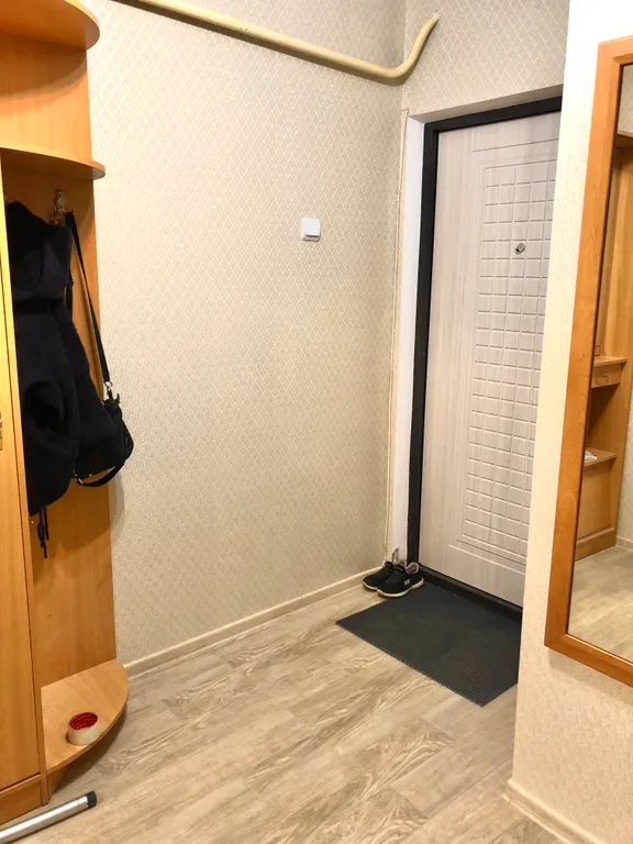 Уютная квартира у парка Памяти