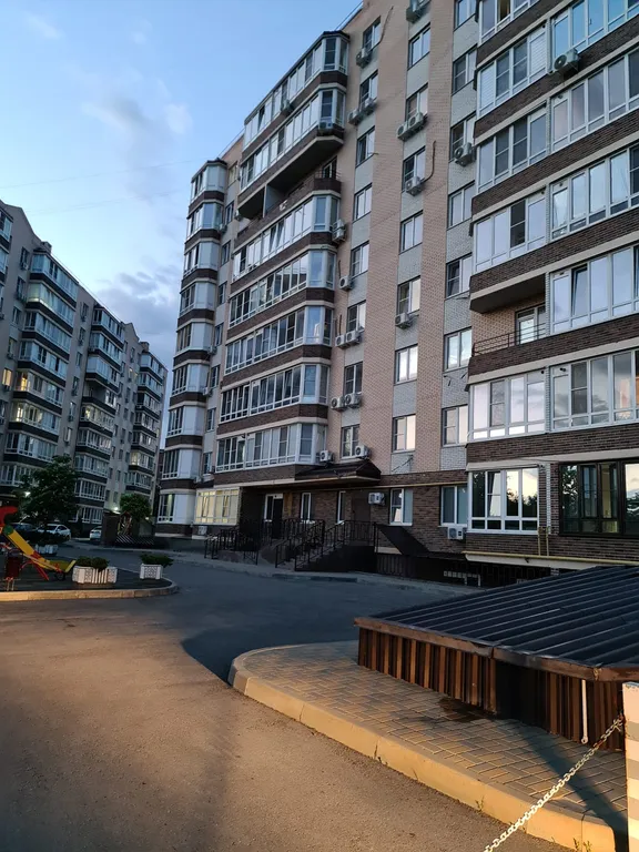 Квартира в центре — аренда посуточно в Аксай