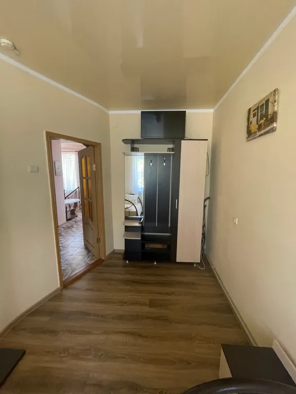 Апартаменты на Ейской косе