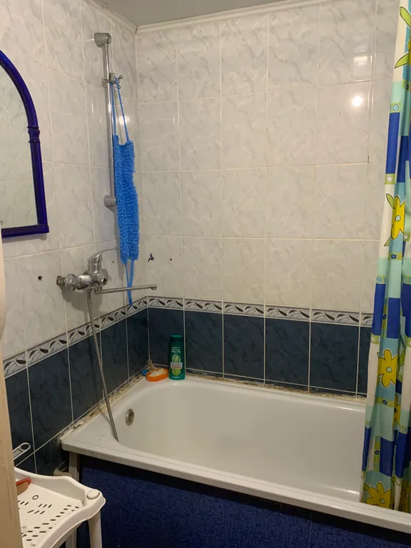 Уютная Просторная квартира в центе города