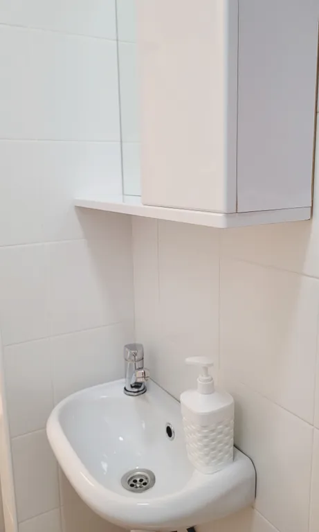 Современная квартира у входа в Кисловодский национальный парк