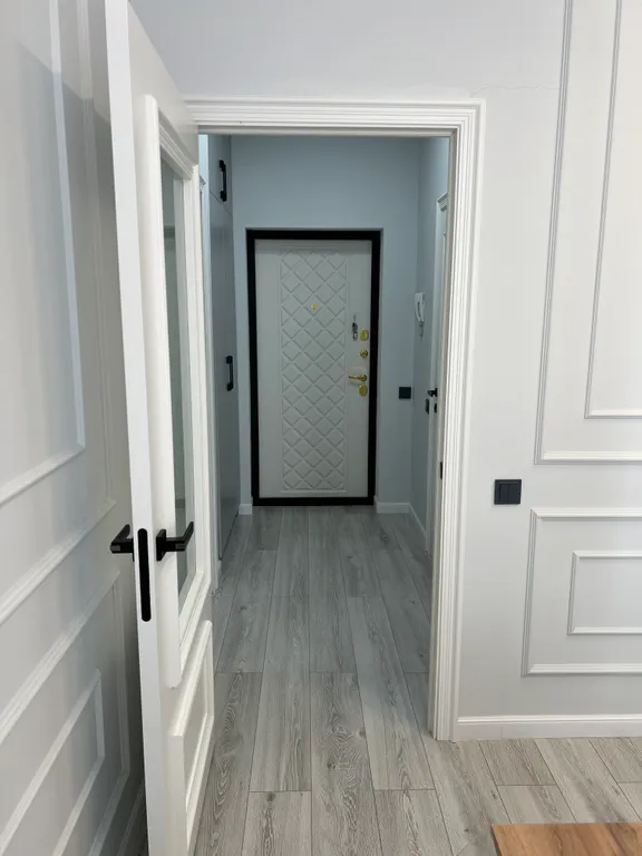 В центре, левый берег, рядом возле Хан Шатыр, кардиология, ННЦМД