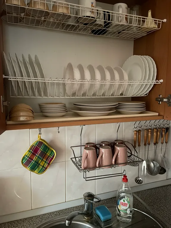 Квартира в центре города