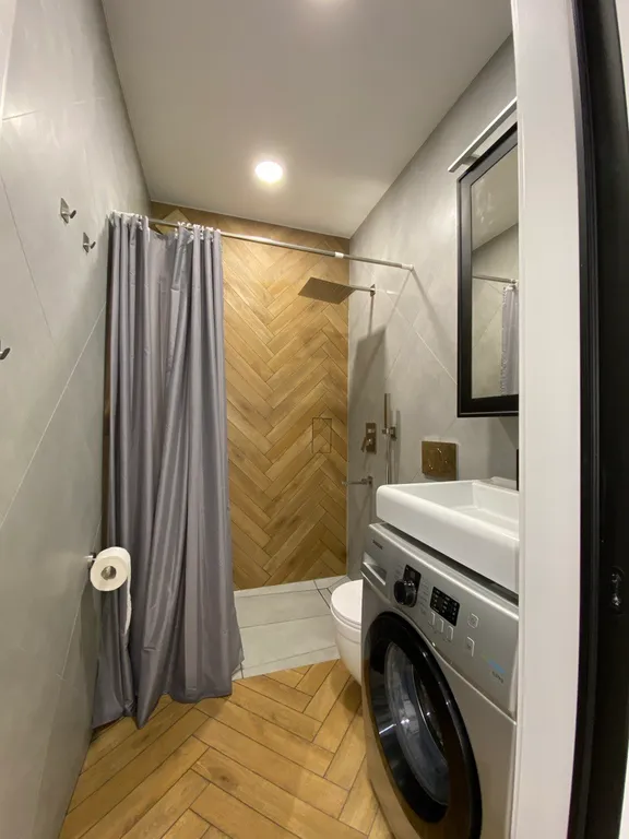 Квартира Современная уютная квартира в Светлогорске — Светлогорск