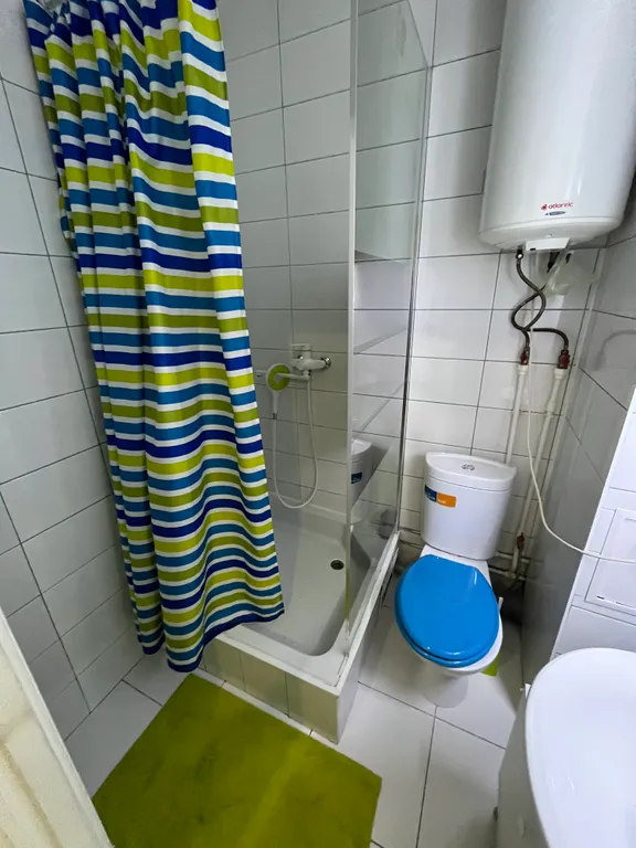 Уютная и милая квартира в самом центре