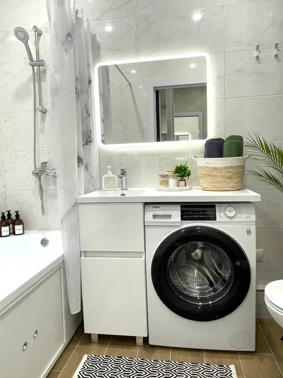 Квартира Квартира Apartment Sweet Home DeLuxe — Новороссийск