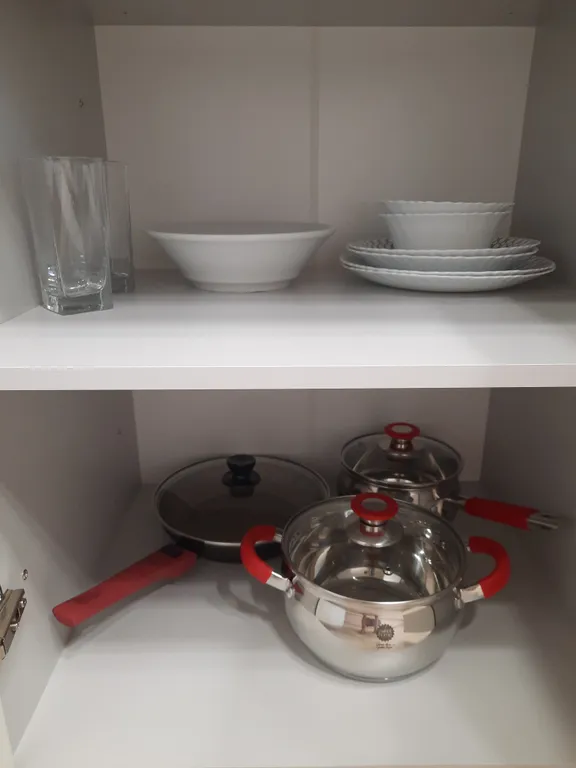 Квартира на Городских горках