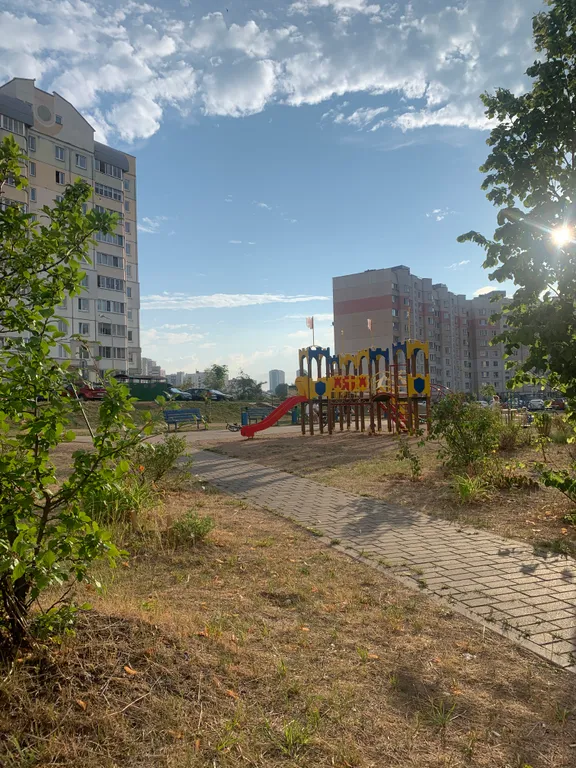Квартира Уютные апартаменты — Минск