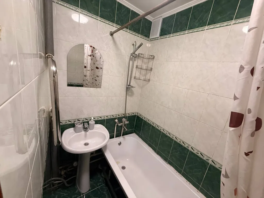 Жить с комфортом