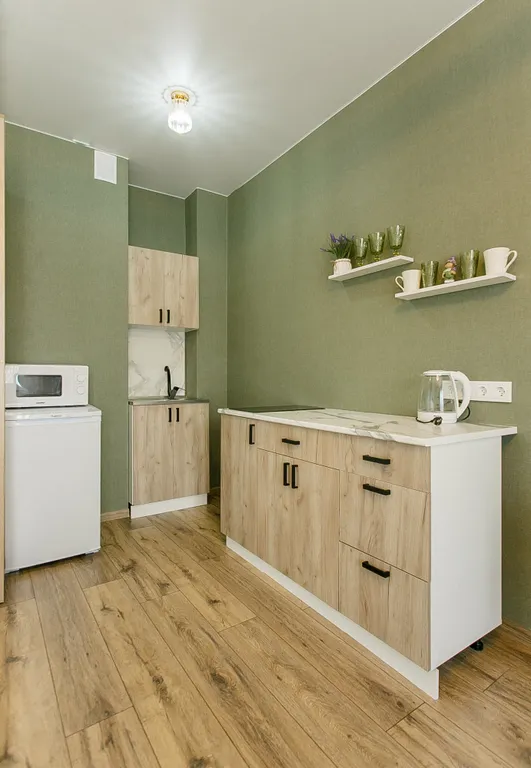 Новая студия