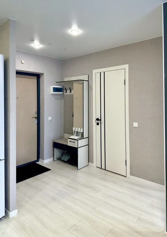 Уютныe aпapтаменты в ЖК Смуглянкa