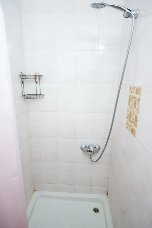 Комфортный минимум для троих