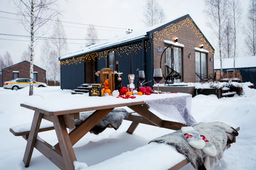 Любимый дом в Грин Лаундж