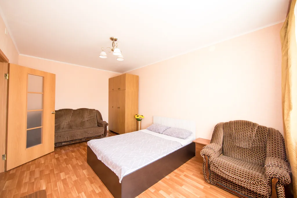 Квартира Апартаменты в центре города — Курск