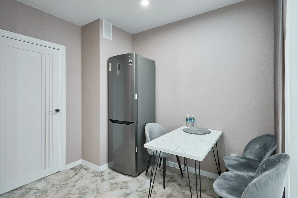 Апартаменты Reverie Space Gray