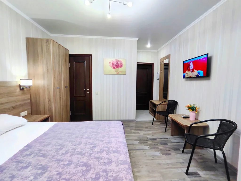 Квартира Комната — Анапа