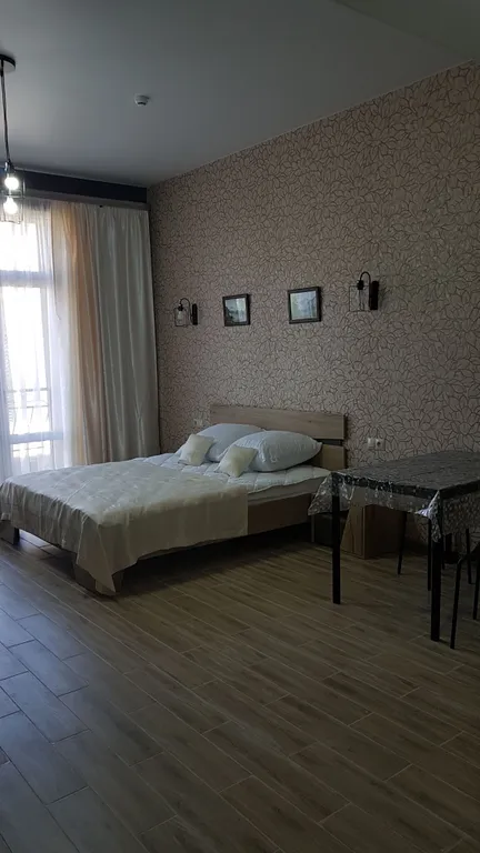 Квартира Студия рядом с бюветом — аренда посуточно в Железноводск