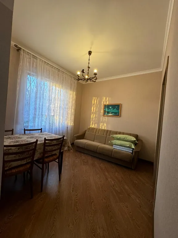 Море, солнце, отдых! 2-х комнатный номер в гостевом доме Вилла Де Вилль