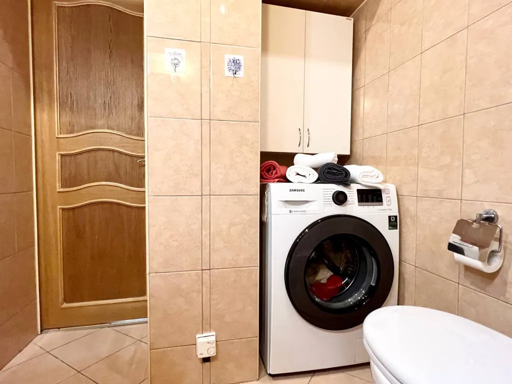 Квартира Просторная квартира в шаговой доступности  от Невского  проспекта. — Санкт-Петербург