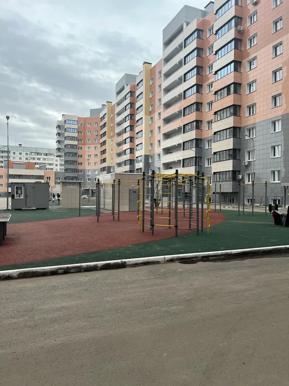 Квартира Шикарная квартира для отдыха — Казань