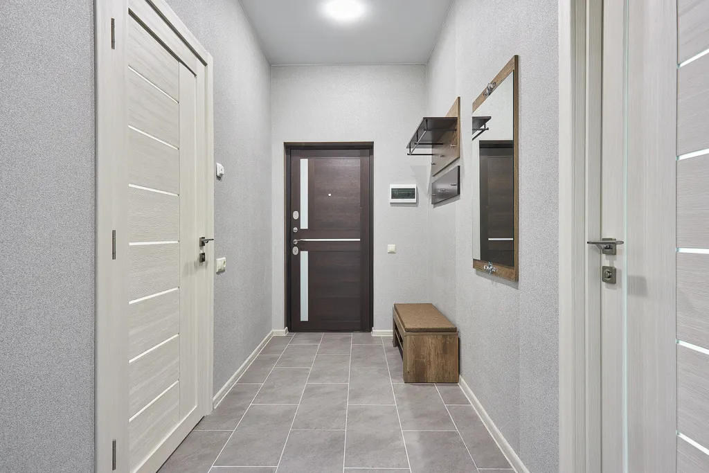 Апартамент Морской бриз в Байдарской долине