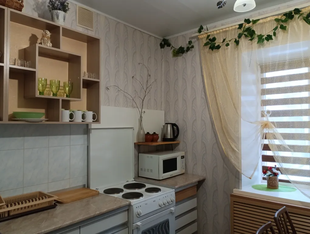 Семьëй в "Берëзовую рощу", центр и ЖД пешком