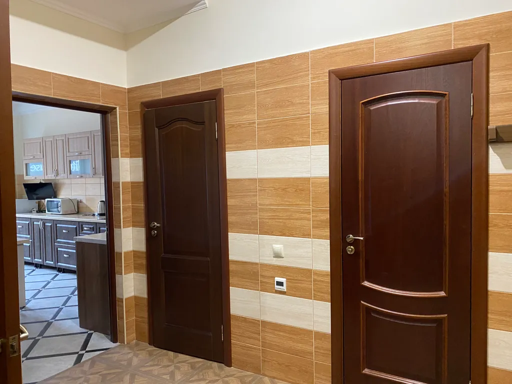 Апартаменты в ЖК Вершина