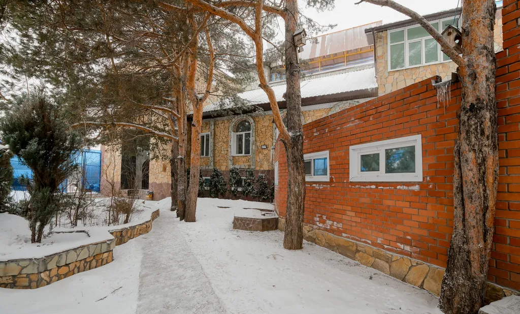 Гостевой дом Царский