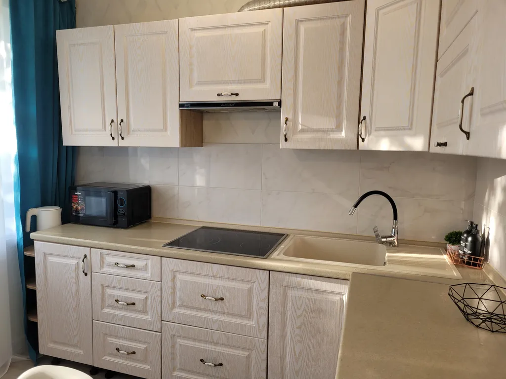 Восхитительный вид на горы