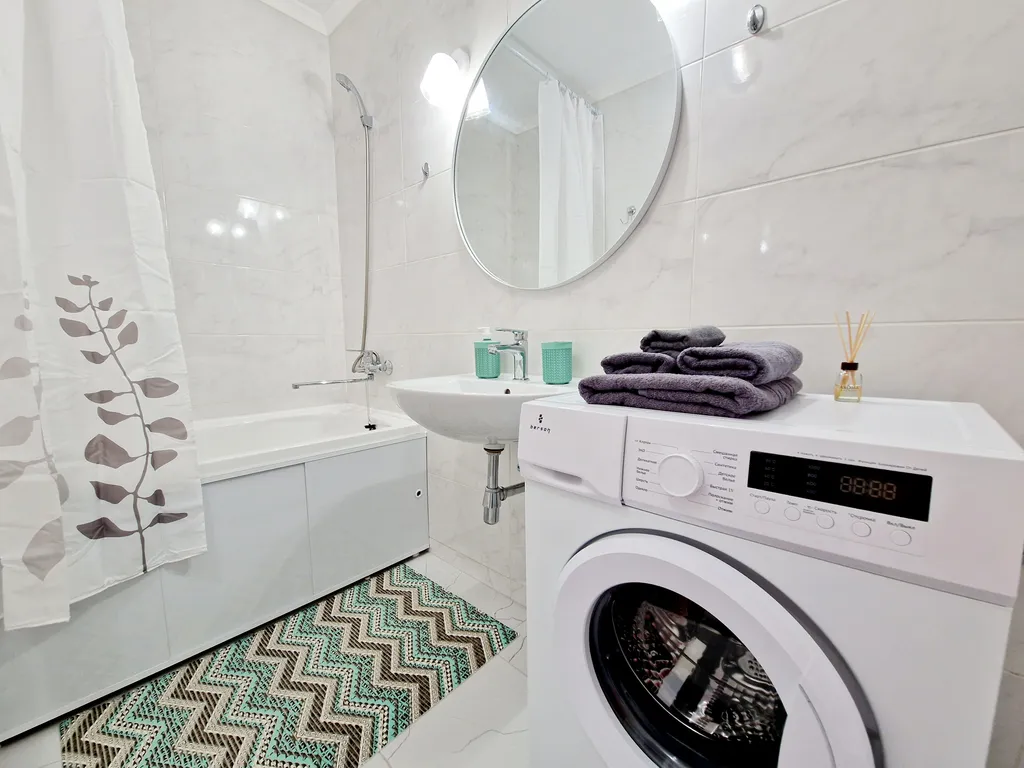 Квартира Апартаменты Любимый Центр — Калининград