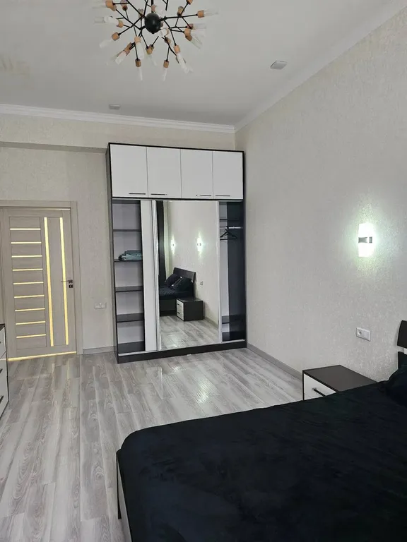 Уютная квартира в центре