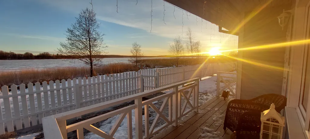 Гостевой дом Чайкина дача