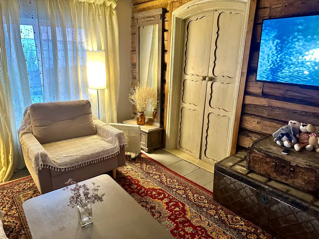 Гостевой дом Травы