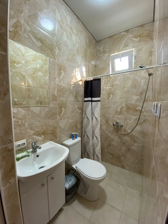 Квартира Комната — Анапа