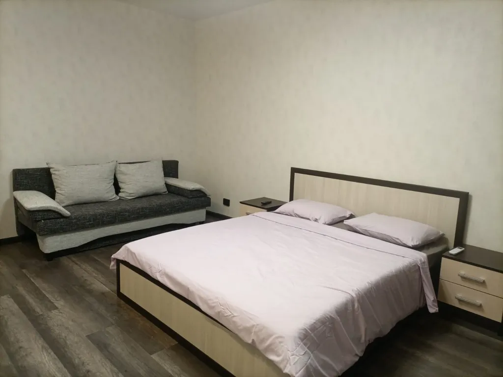 Квартира Квартира Апартамент в центре — Калининград