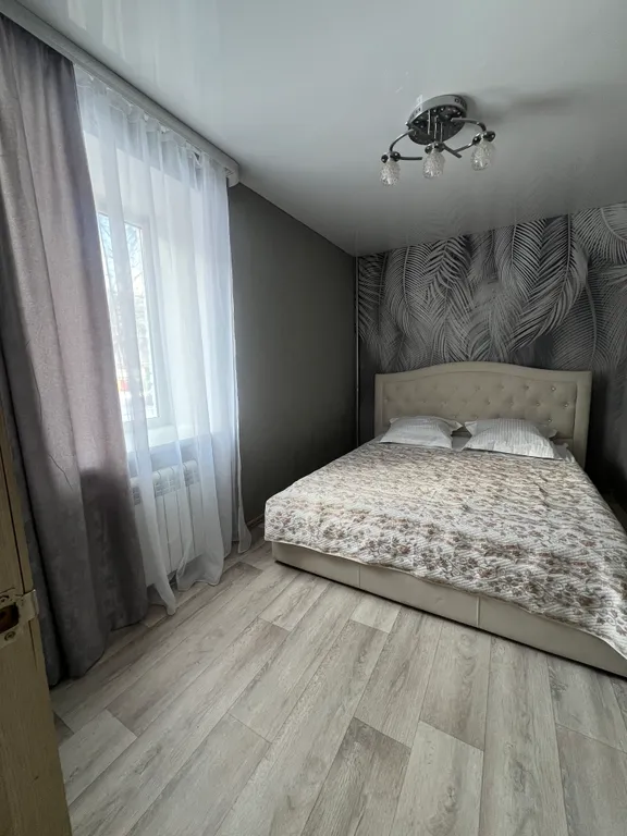 Уютная квартира рядом с горнолыжным курортом и центром города