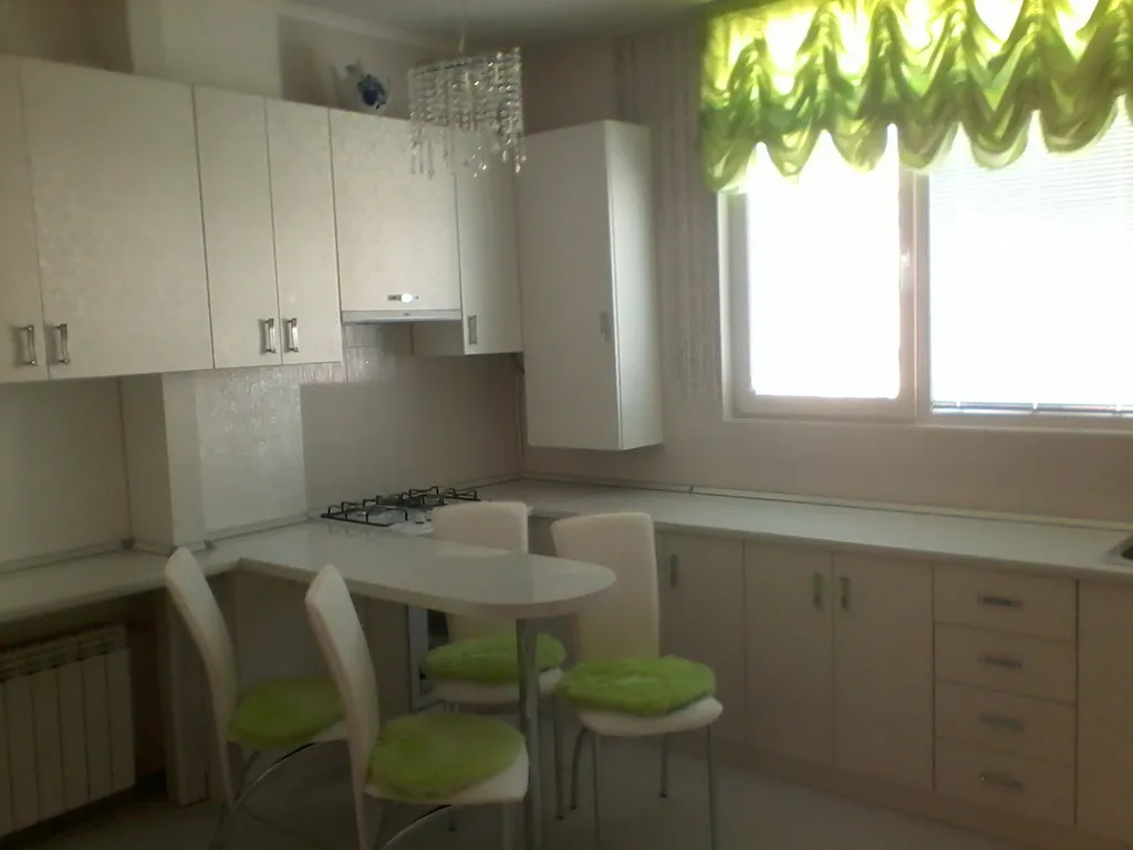 Квартира Квартира мечты - рядом море — Севастополь