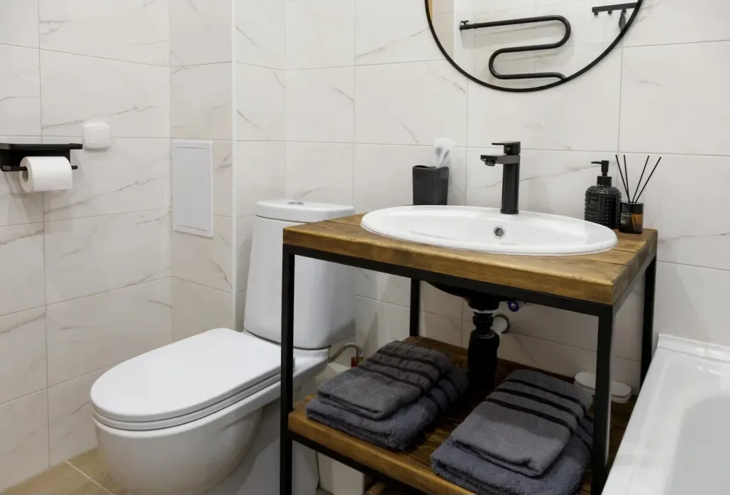 Апартаменты "Голубой топаз" рядом с аэропортом