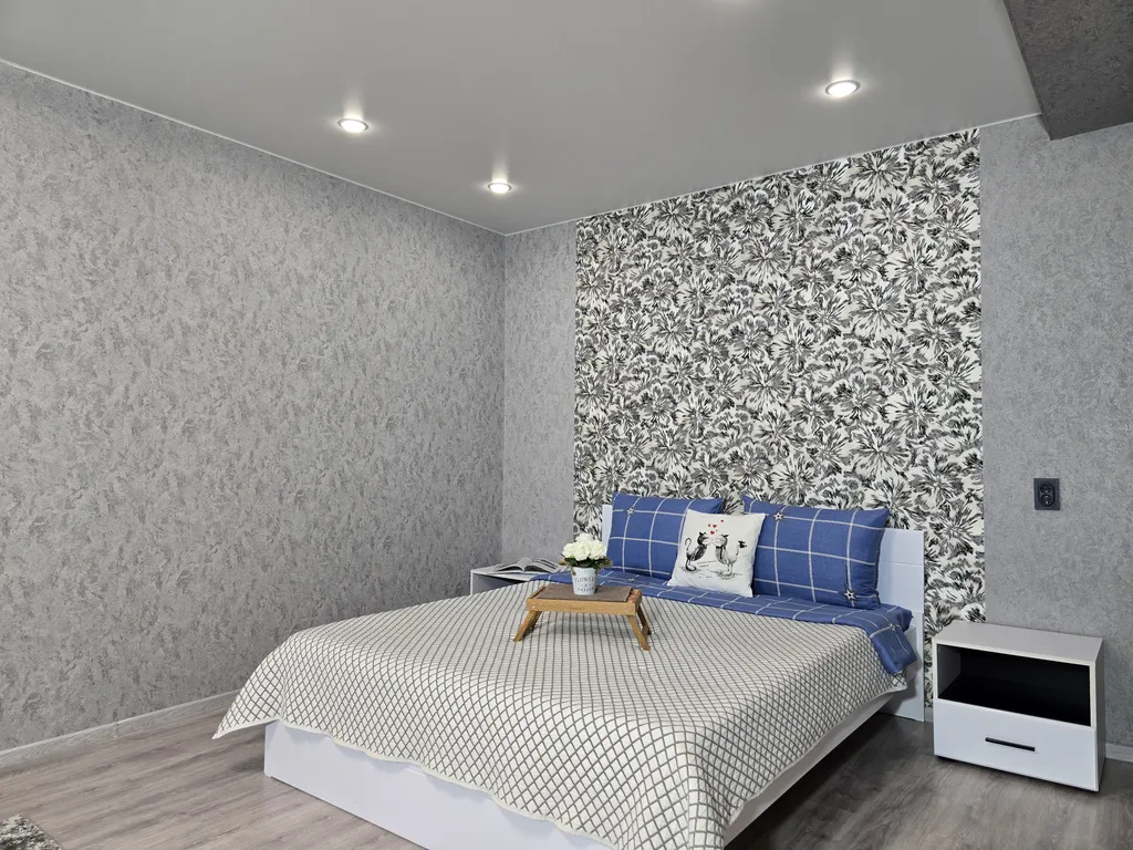 Квартира Уютная студия в центре города — аренда посуточно в Находка