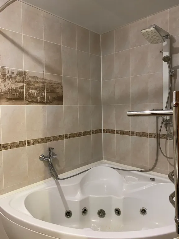 Уютная квартира в центре