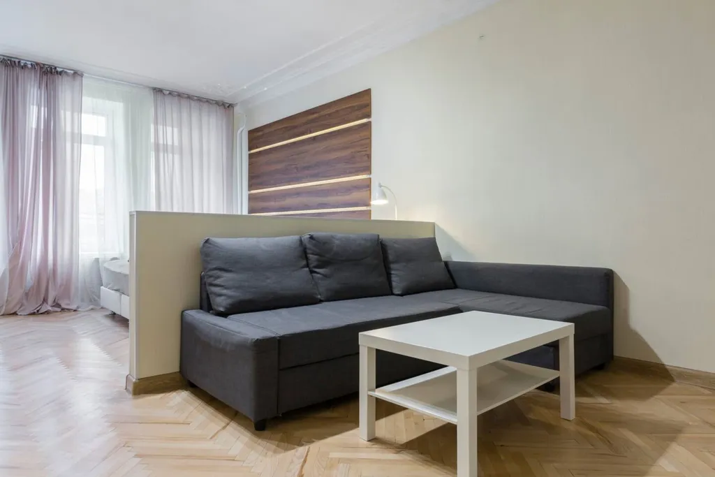 5-комнатная Квартира — аренда посуточно в Санкт-Петербург