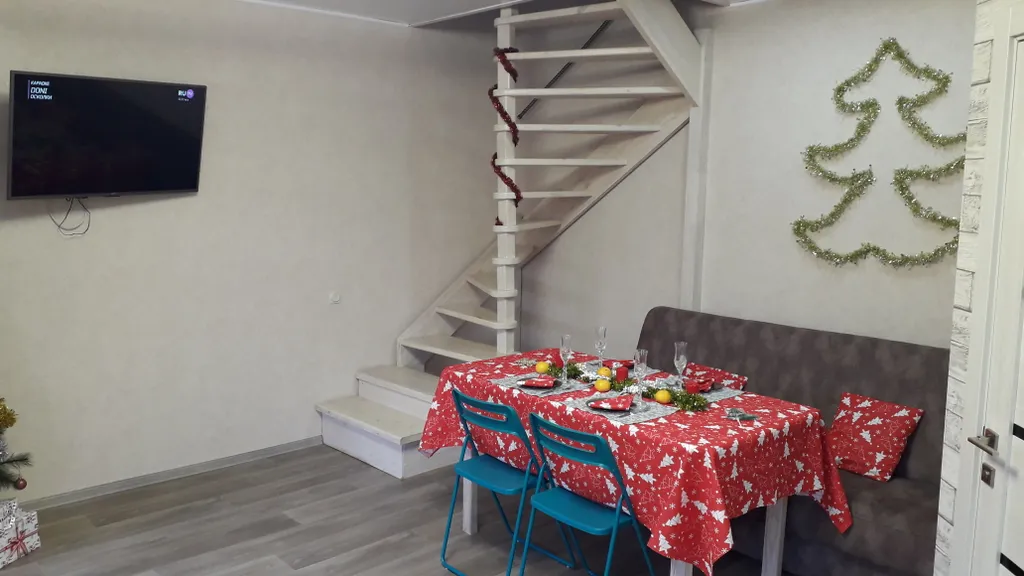 3-комнатный Дом