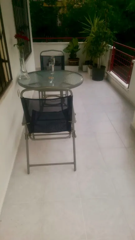 Уютное проживание в 300 м от пляжа Клеопатра