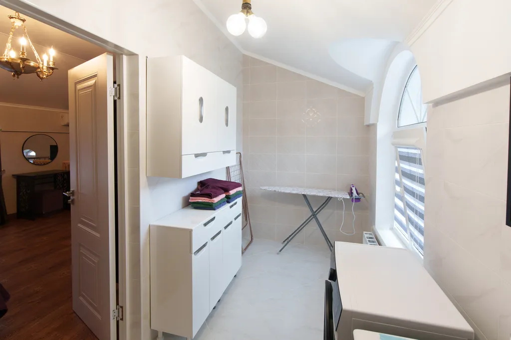 Уютный дом в центре Пятигорска