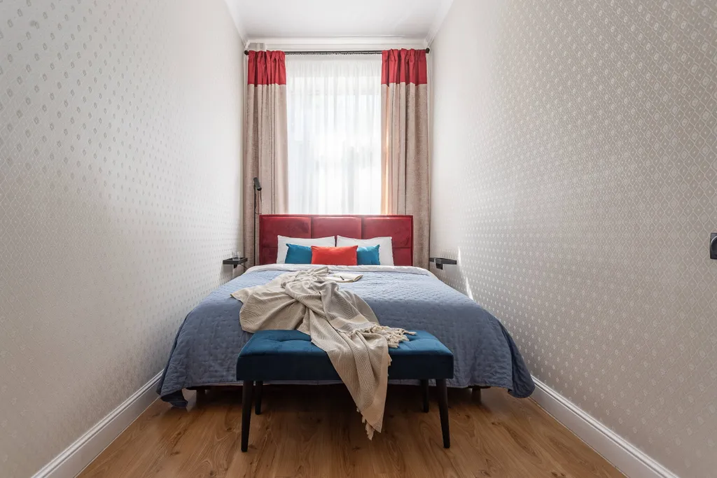 Квартира 3х комнатные апартаменты в историческом центре — Калининград