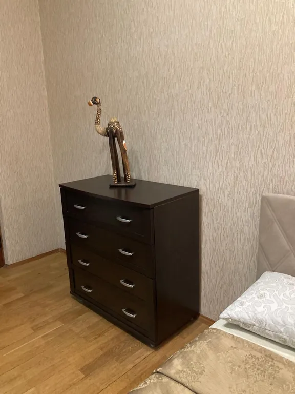 Дом на Толстом мысу