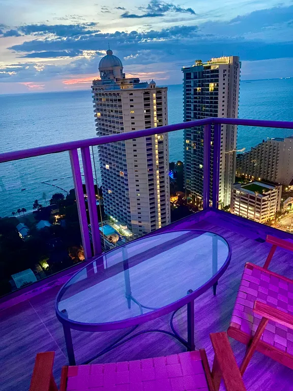 Премиальный люкс