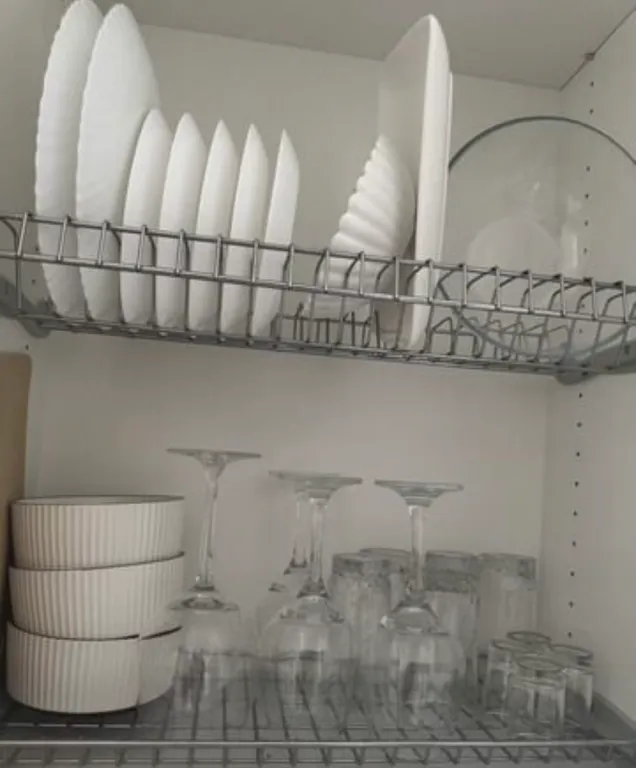 Уютно как дома