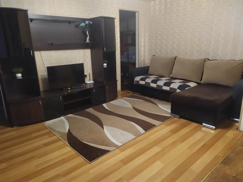 Бюджетная квартира возле острова Канта — аренда посуточно в Калининград