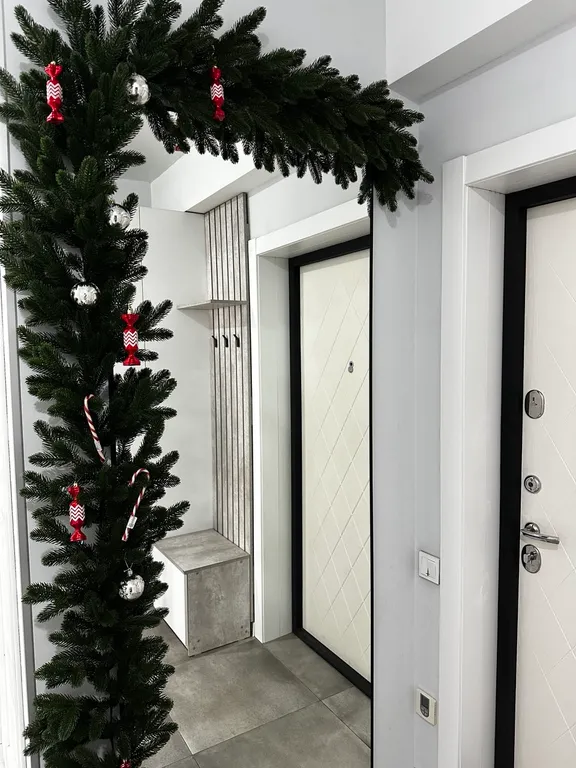 Уютная квартира в центре